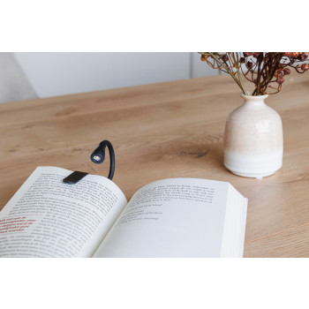Luce da lettura Cliplo | Riciclata