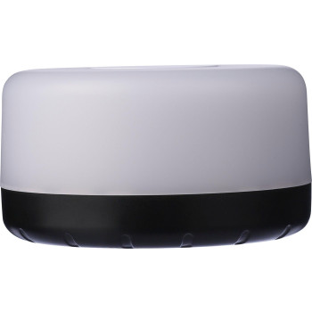 Luce in ABS da campeggio ricaricabile Hadrian