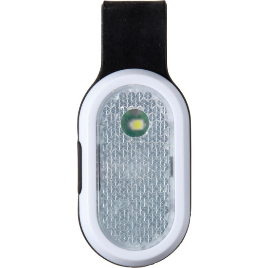 Luce led COB di sicurezza multiuso, in ABS Ofelia