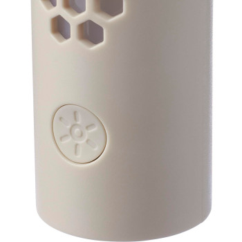 Luce multifunzionale in ABS Araminta