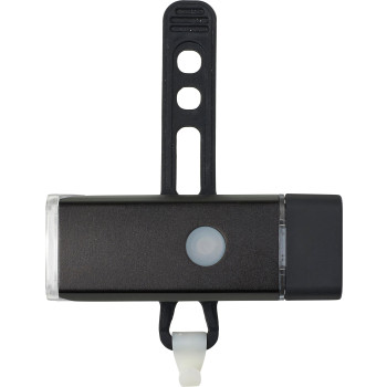 Luce per bicicletta con led COB, in ABS Ethan