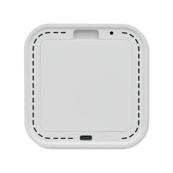 LUCE - Sveglia in ABS/RPET riciclato