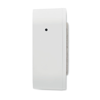 LUCE - Sveglia in ABS/RPET riciclato