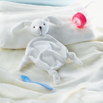 LULLABY - Peluche doudou per neonati