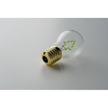 LUMIGLOW - Lampadina decorativa a LED