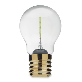 LUMIGLOW - Lampadina decorativa a LED