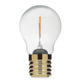 LUMIGLOW - Lampadina decorativa a LED
