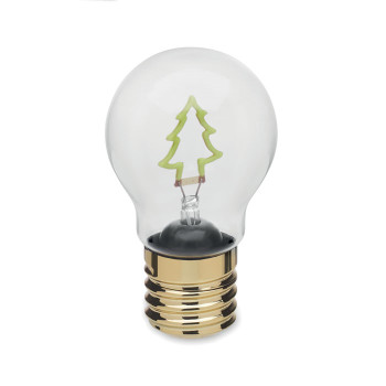 LUMIGLOW - Lampadina decorativa a LED
