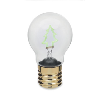 LUMIGLOW - Lampadina decorativa a LED