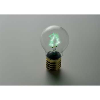 LUMIGLOW - Lampadina decorativa a LED