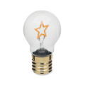 LUMIGLOW - Lampadina decorativa a LED