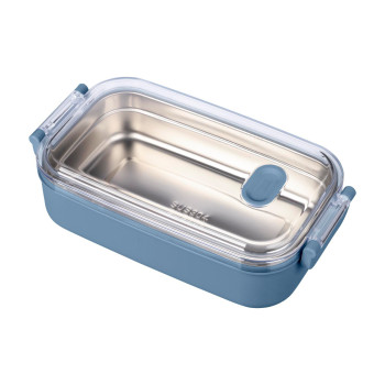 Lunch box Alven | Riciclata | 750 ml