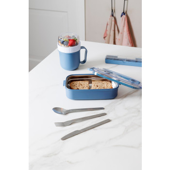 Lunch box Alven | Riciclata | 750 ml