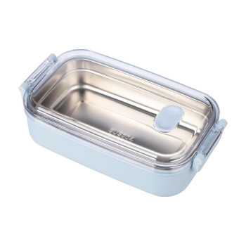 Lunch box Alven | Riciclata | 750 ml