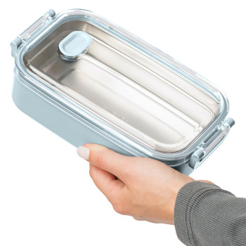 Lunch box Alven | Riciclata | 750 ml