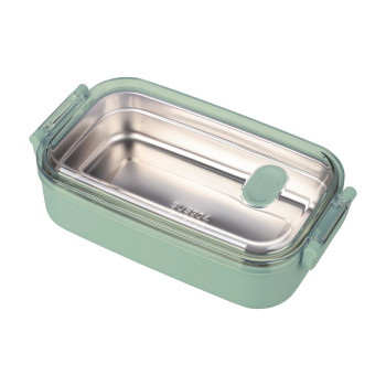 Lunch box Alven | Riciclata | 750 ml