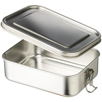 Lunch box in acciaio inox 304 capacità 1.100 ml Kasen