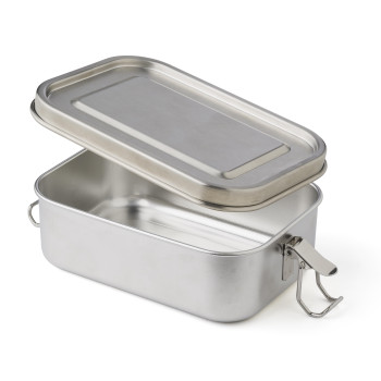 Lunch box in acciaio inox 304 capacità +/- 750 ml Reese
