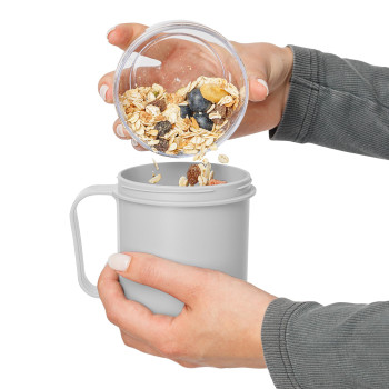 Lunch box Nivo | 450 ml