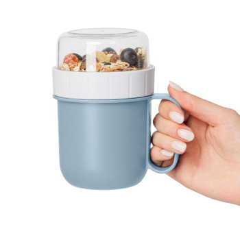 Lunch box Nivo | 450 ml