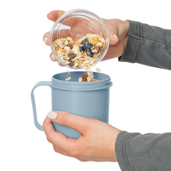 Lunch box Nivo | 450 ml