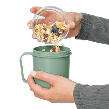 Lunch box Nivo | 450 ml