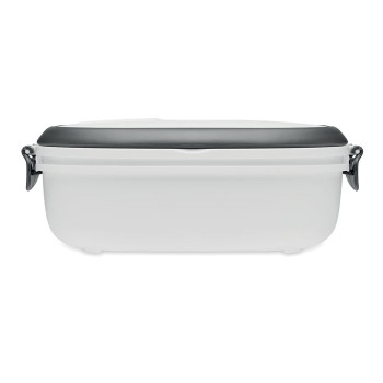 LUX LUNCH - Portapranzo in PP