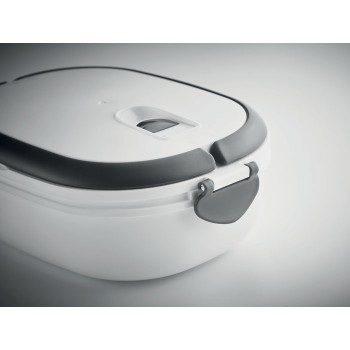 LUX LUNCH - Portapranzo in PP