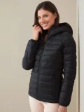 Lux Padded Jacket