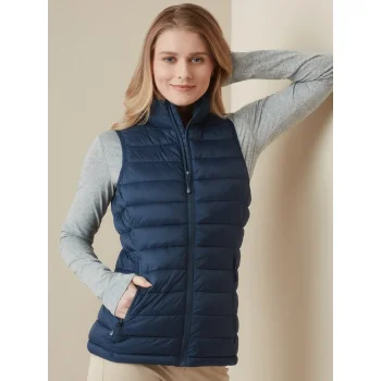 Lux Padded Vest