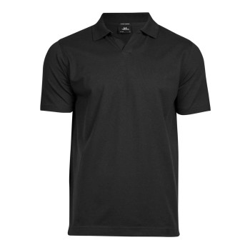 LUX V POLO 95% C.ORG5%E