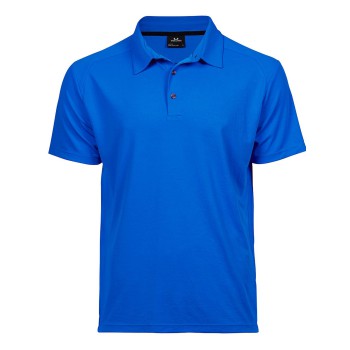 Luxury Sport Polo 100%P