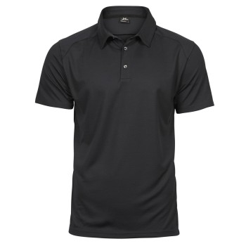 Luxury Sport Polo 100%P