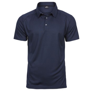 Luxury Sport Polo 100%P