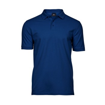 Luxury Stretch Polo 95%C5%E