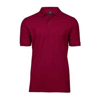 Luxury Stretch Polo 95%C5%E