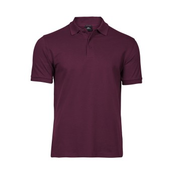 Luxury Stretch Polo 95%C5%E