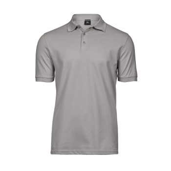 Luxury Stretch Polo 95%C5%E