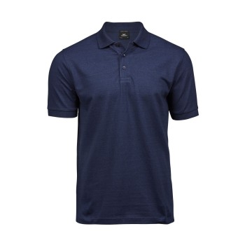 Luxury Stretch Polo 95%C5%E