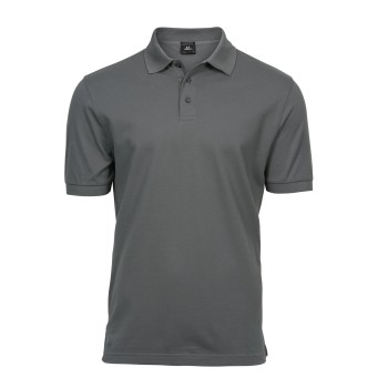 Luxury Stretch Polo 95%C5%E