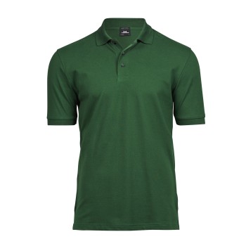 Luxury Stretch Polo 95%C5%E