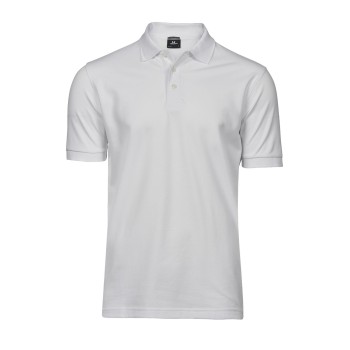 Luxury Stretch Polo 95%C5%E