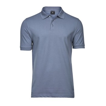 Luxury Stretch Polo 95%C5%E