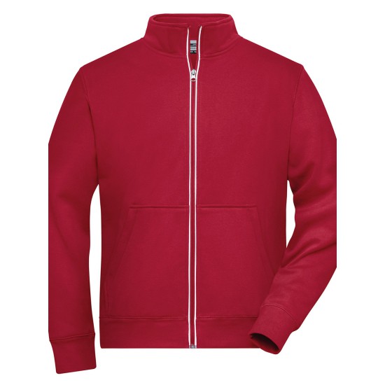 M DoubleF Work Jacket 55%P45%C