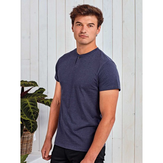 M. SUSTAINAB TEE 60%C 40%RPET