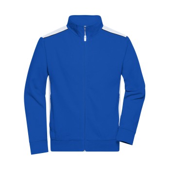 M Workwear SweatJacket70%C30%P