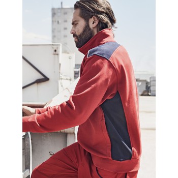 M Workwear SweatJacket70%C30%P