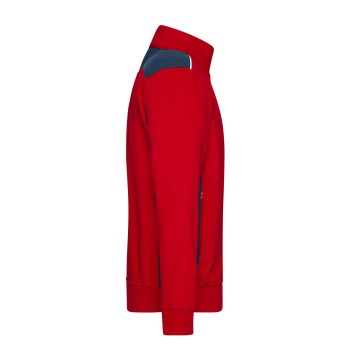 M Workwear SweatJacket70%C30%P