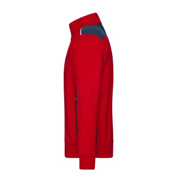 M Workwear SweatJacket70%C30%P