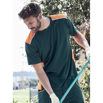 M Workwear T Level 2 50%C 50%P